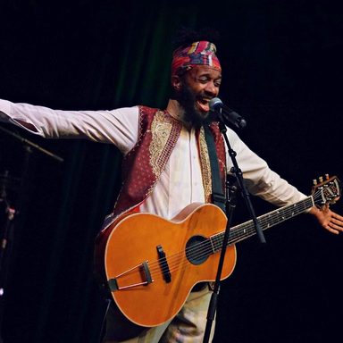 Fantastic Negrito