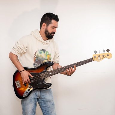 Felipe Tavares