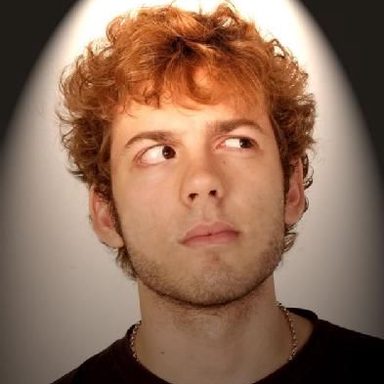Felipe Smu