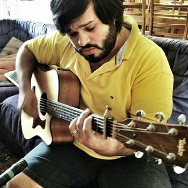 Felippe Abreu