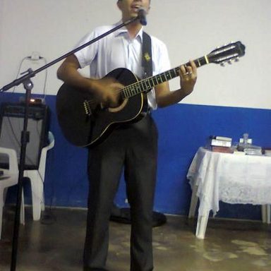 Felipi Gabriel