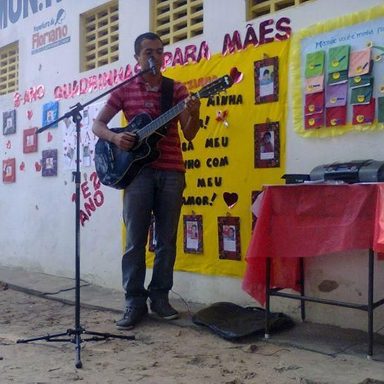 Felipi Gabriel