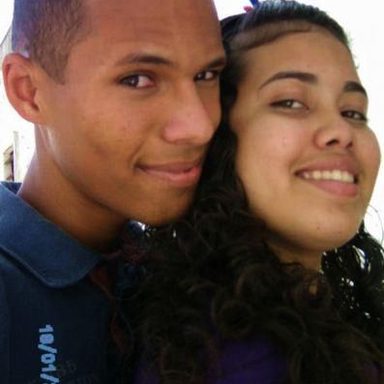Felippe e Rayza
