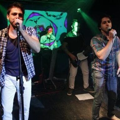 Felipi e Carboni