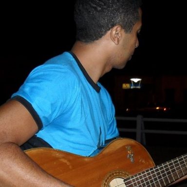 Felipi Gabriel