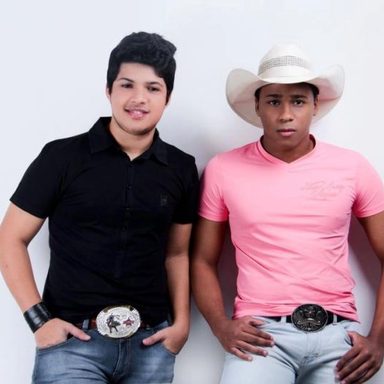 Fellype e Allan