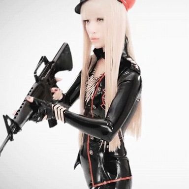 Femm (far East Mention Mannequins) photo 9
