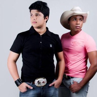 Fellype e Allan