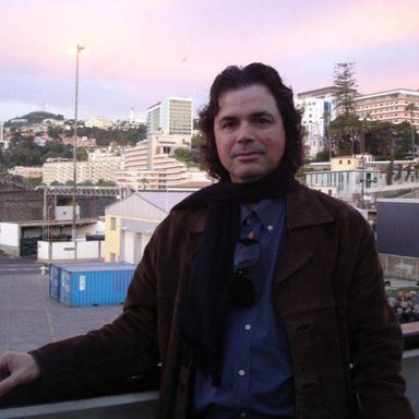 Ferdinando Barros