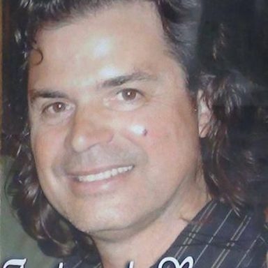 Ferdinando Barros