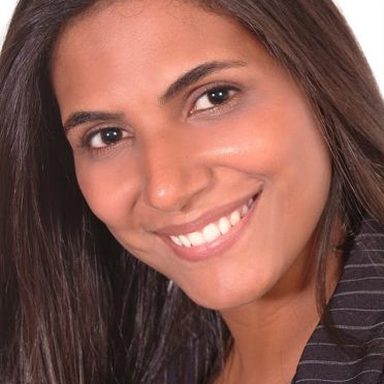 Fernanda Baía