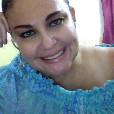 Fernanda Jaqueline Morais