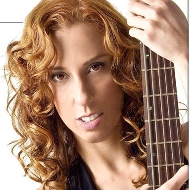 Fernanda Froes