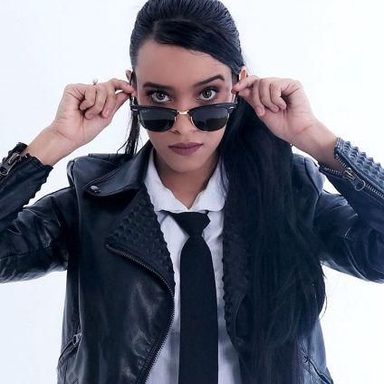 Fernanda Vegas