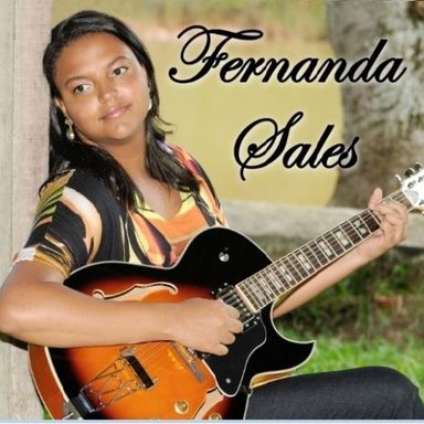 Fernanda Sales