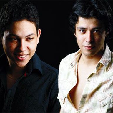 Fernande & Gabriel