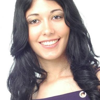 Fernanda Pochini