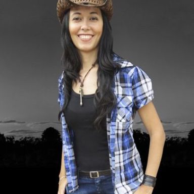 Fernanda Pochini