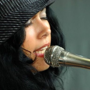 Fernanda Pochini