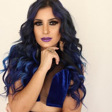 Fernanda Portilho