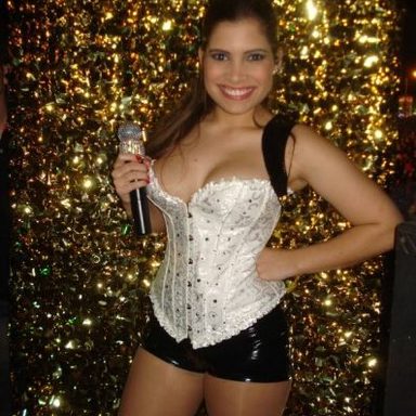 Fernanda Pádua