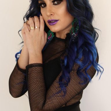 Fernanda Portilho