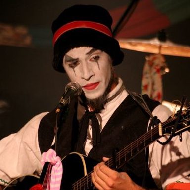 Fernando Anitelli