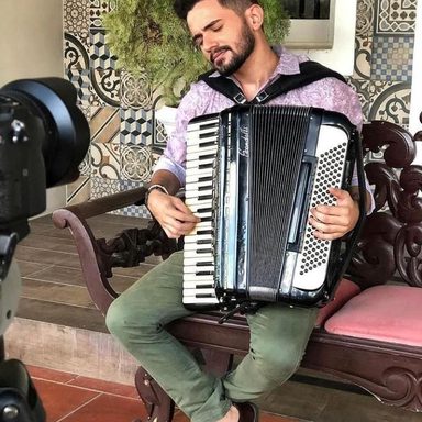 Fernandinho Dantas
