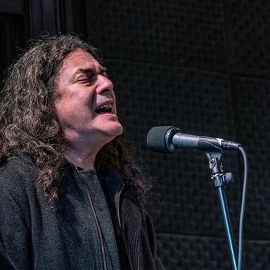 Fernando Barrientos