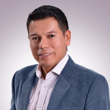 Fernando Burbano