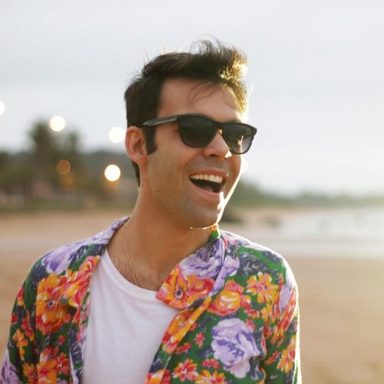 Fernando Balarini
