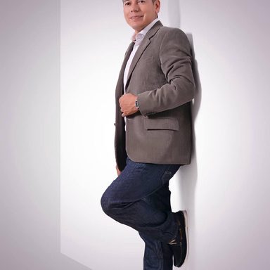 Fernando Burbano