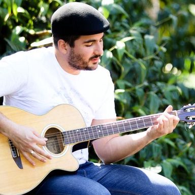 Fernando Barnabé