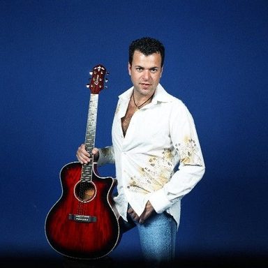 Fernando Daminelli
