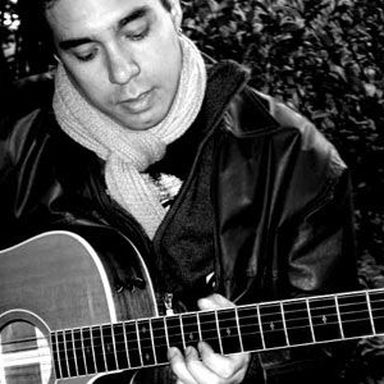 Fernando Chuí