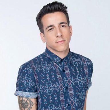 Fernando Daniel photo 9