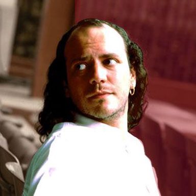 Fernando Delgadillo