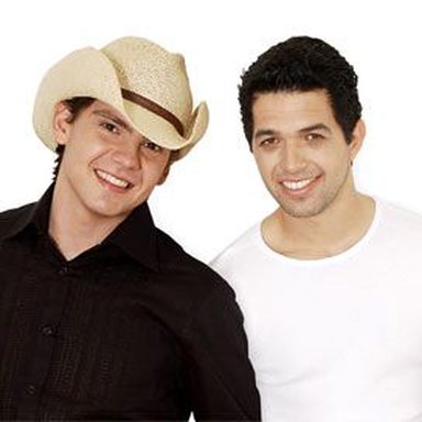 Fernando e Matheus