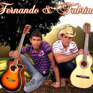 Fernando e Fabrinni