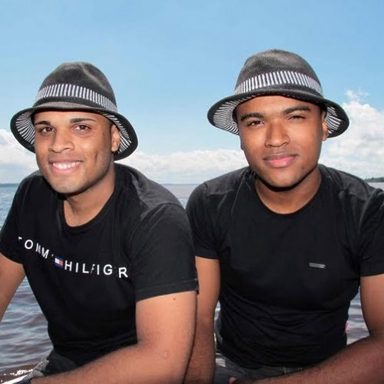 Fernando e Tiago Lima