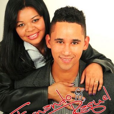 Fernando e Raquel
