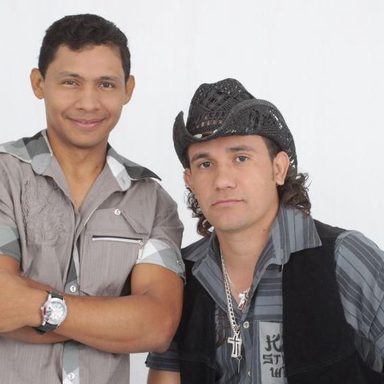 Fernando e Fabrinni