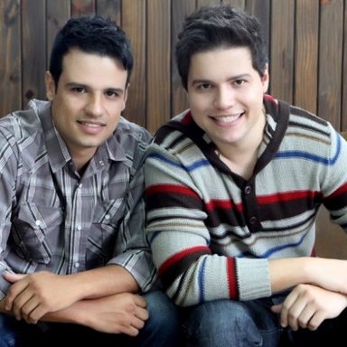 Fernando e Renan