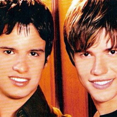 Fernando e Renan