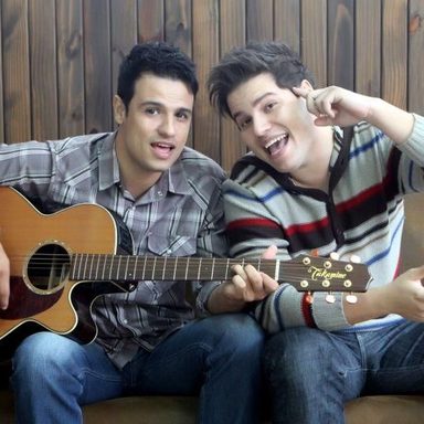 Fernando e Renan