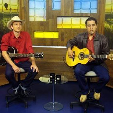 Fernando e Inacio