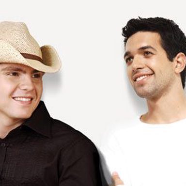 Fernando e Matheus