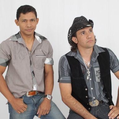 Fernando e Fabrinni