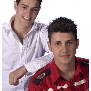 Fernando e Fabiano