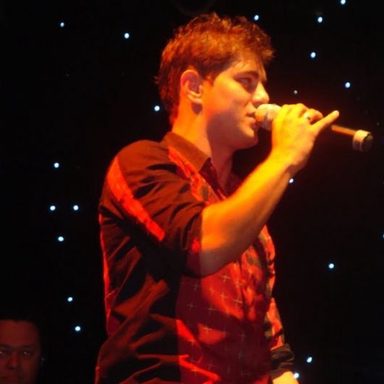 Fernando e Fabiano